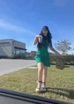 se coje a la chica del starbucks 6