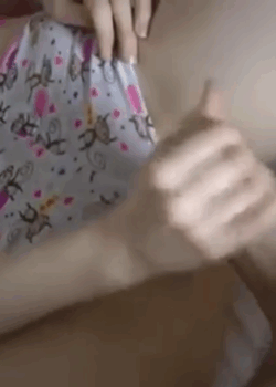 SE LO METE todito en su tierna vaginita rosadita + VIDEO 13