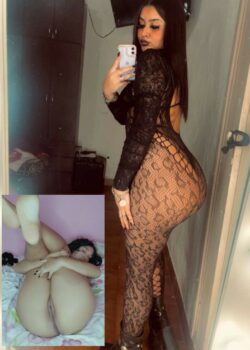 Colegiala trola culona me manda nudess 24