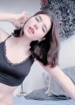 Morrita es toda una perra en la cama IMPERDIBLE 16