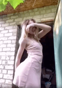 Werita culera casi se saca chispa de allí abajo + video 25