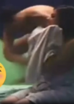 Le da como quiere asi ella no quiera hasta con nalgueada incluida 10