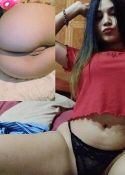 Pendejita colegiala me manda nudes 25