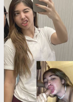 Ludmi colegiala trolita adicta a la pija 14