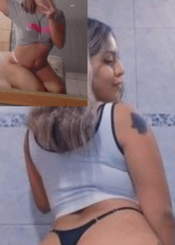 Encuentro fotos que manda mi hermana a su novio 13