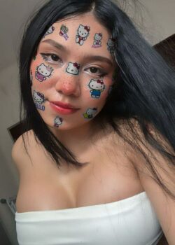 Mexicana me manda videos tocandose 21
