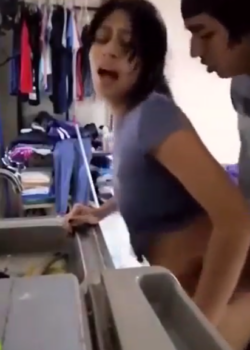 CACHANDO en la cocina con la PRIMA 19
