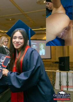 Universitaria mexicana filtrada por su ex 18