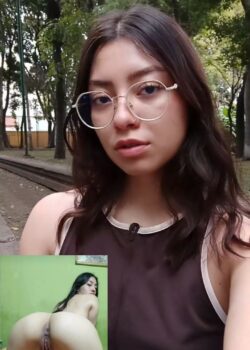 Compañerita de la prepa detonadisima 17