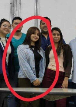 Ella es la putita de todos en el trabajo 6