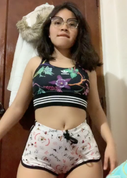 PUTINENAS haciendo lo suyo que rico cuerpito que se manejan + video 23