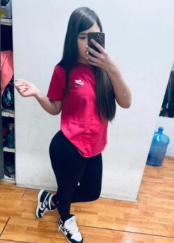 Pendeja de 18 años es tremenda trola y se graba cogiendo 23
