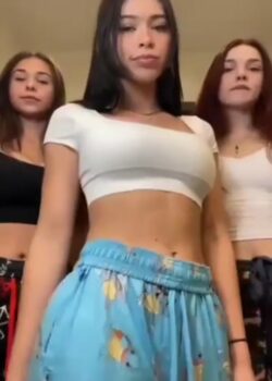 Filtran Videos De Cada Una De Las Morras 25