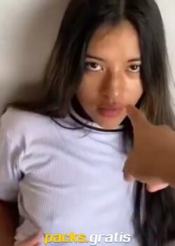 Rica Morrita Cogida Duro Como Le Gusta 26