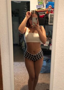 SOBRINA que rápido ha crecido ..... 15