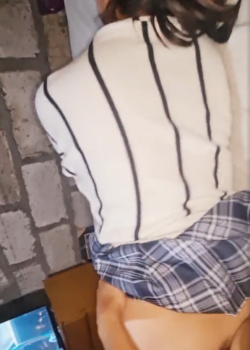 Colegiala argentina follando despues de clases 16
