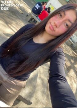 Morrita colegiala se filtran sus nudes 4