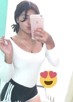 Mailen pendeja tetona nuds filtrados 26