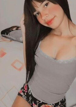Morrita mexicana filtrada en telegram 25