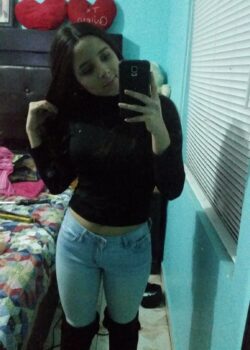 Morrita colegiala funada por infiel 4