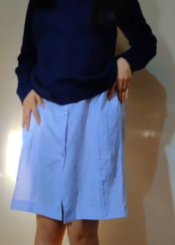 COLEGIALA INFIEL follando al amigo de su novio 2
