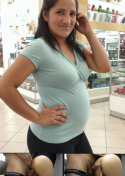 Cogiendo rico con mi tia cuando no hay nadie en casa 19