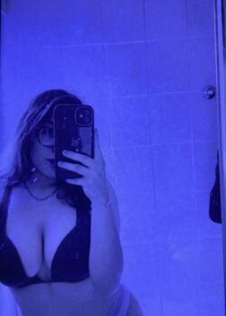 Morrita mex filtrada por su ex novio por trola infiel 14