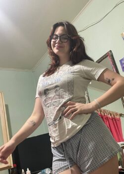 Detonando a mi compañera culona de la facultad 9