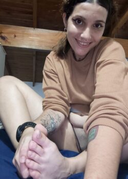 Pendeja de arg de rico orto se filtra su pack 24