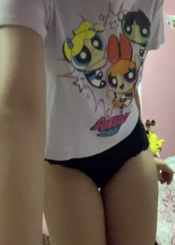 No hay nada mas rico que una sobrinita desarrollada 5