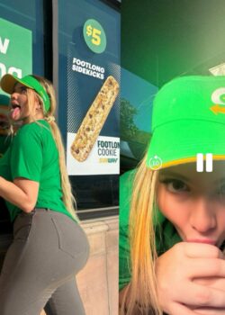 #subwaygiral 4