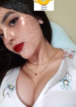 Morrita colegiala filtrada en telegram 6