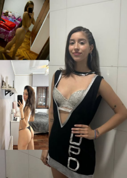 Mix packs de pendejas egresadas culonas y calientes 19