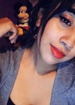 Colegiala de 18 añitos filtrada por infiel 6