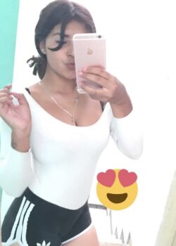 Mexicana trolita se filtran sus videos 10