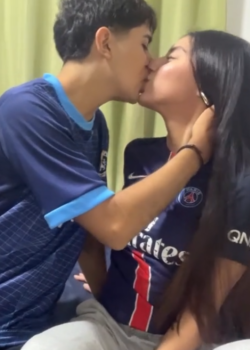 APUESTA mi mejor amiga EN la final del MUNDIAL DE CLUBES 14