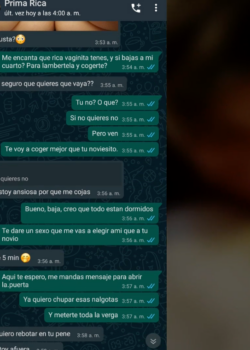 Se le crusetio a su MEJOR amigo 15