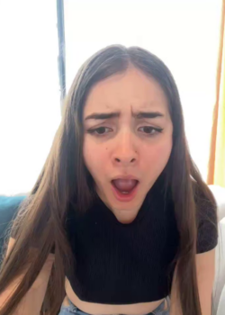 GRITA del placer esta morrit Mexicana cachonda 11