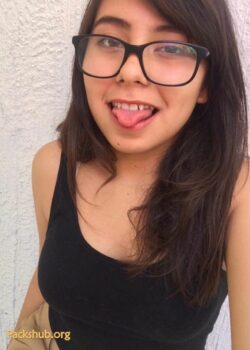 Nudes filtrados de Camila morrita mexicana putita 11