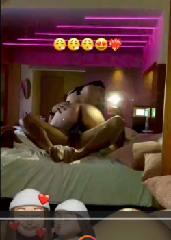 Pendeja colegiala videos cogiendo con su compañero en un motel 9
