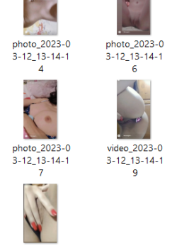 Videos filtrados de la zorrita de mi hermanita de 18 años 14