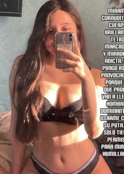 Pendejas trolas y putas que hacen cornudos a sus novios 6