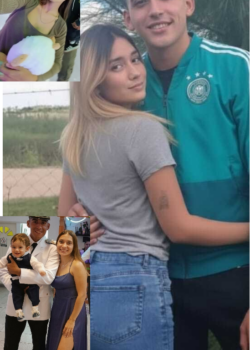 Full cornudo este pendejo su novia entrega el orto 9