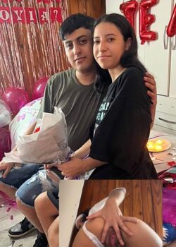Pendeja trola infiel le encanta hacer cornudo a su novio 4