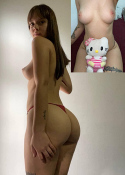 Yamila pendeja culona de 19 años me manda fotos 9