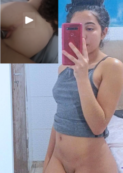 Pendeja de rulos termina bien cogida por su novio 25