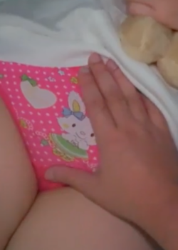 Chica recibe creampie 23