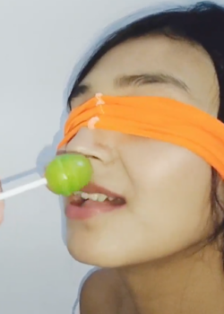 Juego de Sabores con Peladita COLEGIALA 4