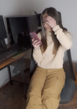 Me retan a sexo anal sin lubricante No mires este video si eres generacion de cristal 13