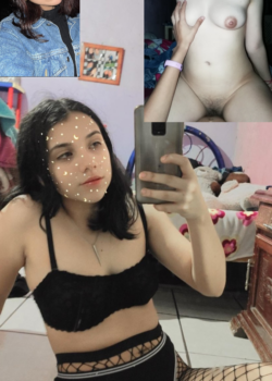 Cande morrita adolescente cogiendo con su amigo 1